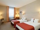 фото отеля Holiday Inn Moscow - Lesnaya