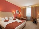 фото отеля Holiday Inn Moscow - Lesnaya