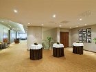 фото отеля Holiday Inn Moscow - Lesnaya