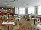 фото отеля Holiday Inn Moscow - Lesnaya