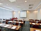 фото отеля Holiday Inn Moscow - Lesnaya