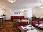 фото отеля Holiday Inn Moscow - Lesnaya