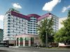 Отзывы об отеле Holiday Inn Moscow - Lesnaya