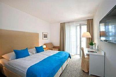 фото отеля Seehotel Dr. Jilly
