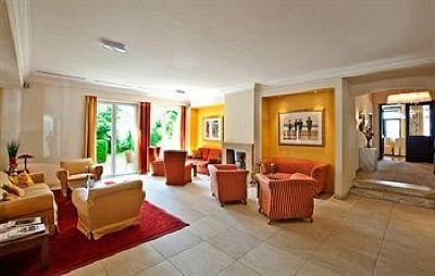 фото отеля Seehotel Dr. Jilly