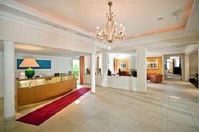 фото отеля Seehotel Dr. Jilly