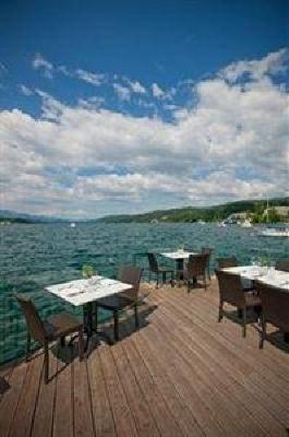 фото отеля Seehotel Dr. Jilly