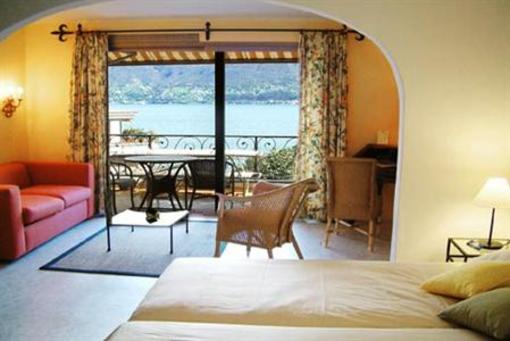 фото отеля Hotel Villa Caesar