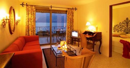 фото отеля Hotel Villa Caesar