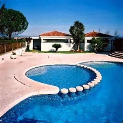 фото отеля Bon Retorn Hotel Figueres