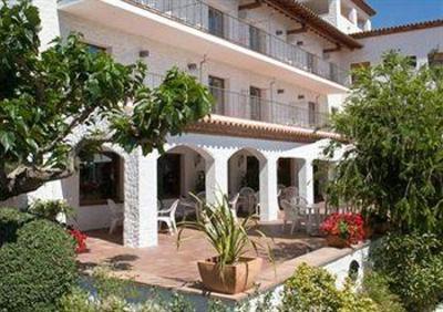 фото отеля Bon Retorn Hotel Figueres
