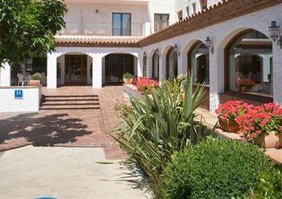фото отеля Bon Retorn Hotel Figueres