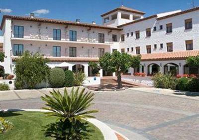 фото отеля Bon Retorn Hotel Figueres