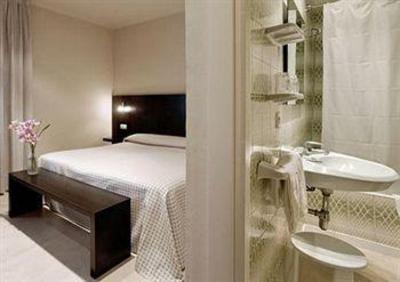 фото отеля Bon Retorn Hotel Figueres