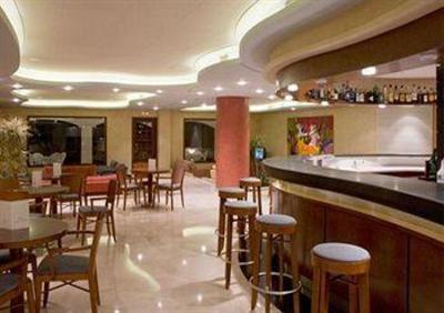 фото отеля Bon Retorn Hotel Figueres