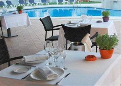 фото отеля Bon Retorn Hotel Figueres