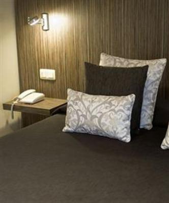 фото отеля Bon Retorn Hotel Figueres