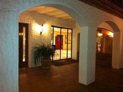 фото отеля Bon Retorn Hotel Figueres