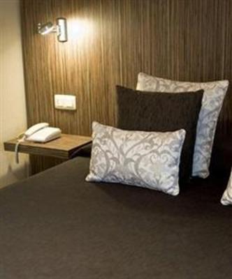 фото отеля Bon Retorn Hotel Figueres