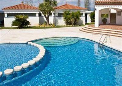 фото отеля Bon Retorn Hotel Figueres