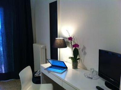 фото отеля Bon Retorn Hotel Figueres