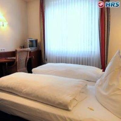 фото отеля Ringhotel Zum Goldenen Ochsen