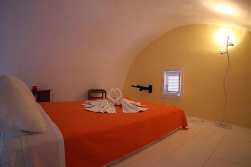 фото отеля Abyssanto Villa