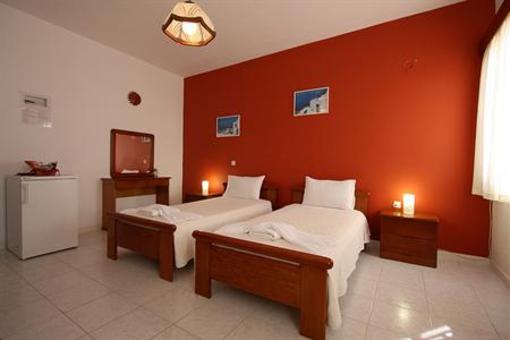 фото отеля Abyssanto Villa