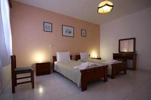 фото отеля Abyssanto Villa