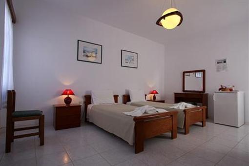 фото отеля Abyssanto Villa