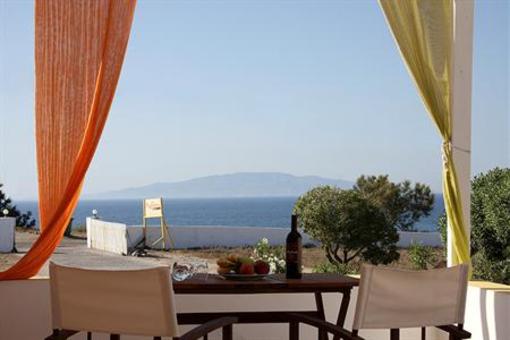 фото отеля Abyssanto Villa