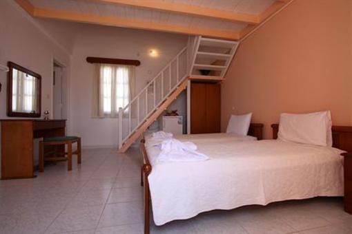 фото отеля Abyssanto Villa