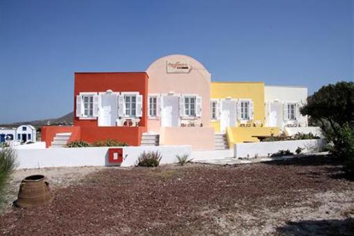 фото отеля Abyssanto Villa