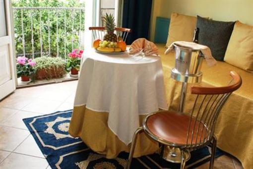 фото отеля Del Corso Hotel Pula (Sardinia)