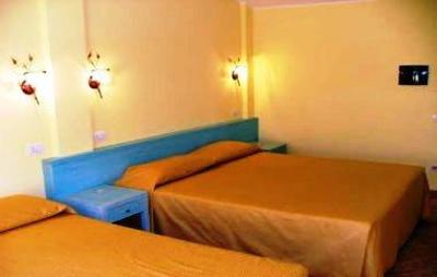 фото отеля Del Corso Hotel Pula (Sardinia)