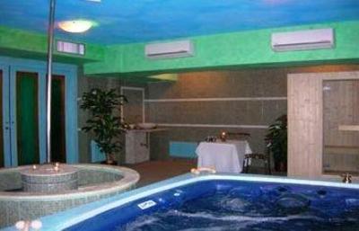 фото отеля Del Corso Hotel Pula (Sardinia)