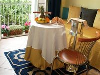 Del Corso Hotel Pula (Sardinia)