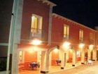 фото отеля Del Corso Hotel Pula (Sardinia)