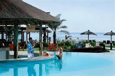 фото отеля Fujairah Rotana Resort & Spa - Al Aqah Beach