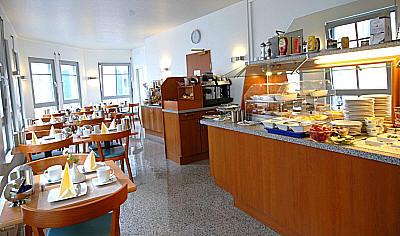 фото отеля Alfa Hotel Karlsruhe