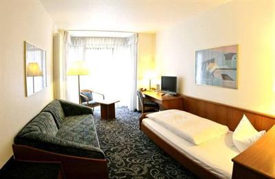 фото отеля Alfa Hotel Karlsruhe