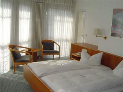 фото отеля Alfa Hotel Karlsruhe