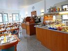фото отеля Alfa Hotel Karlsruhe