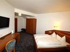 фото отеля Alfa Hotel Karlsruhe