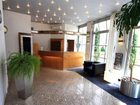 фото отеля Alfa Hotel Karlsruhe