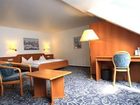 фото отеля Alfa Hotel Karlsruhe