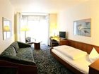 фото отеля Alfa Hotel Karlsruhe