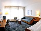 фото отеля Alfa Hotel Karlsruhe