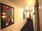 фото отеля Alfa Hotel Karlsruhe