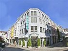 фото отеля Alfa Hotel Karlsruhe
